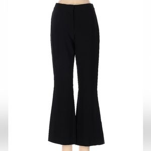 NWT Alexander McQueen dress pants size Italian 36